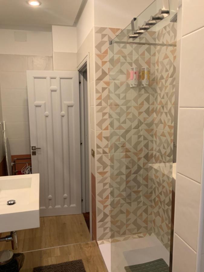 Central Station And City Rooms Link "13 Apartment" Amalfi Coast , サレルノ エクステリア 写真