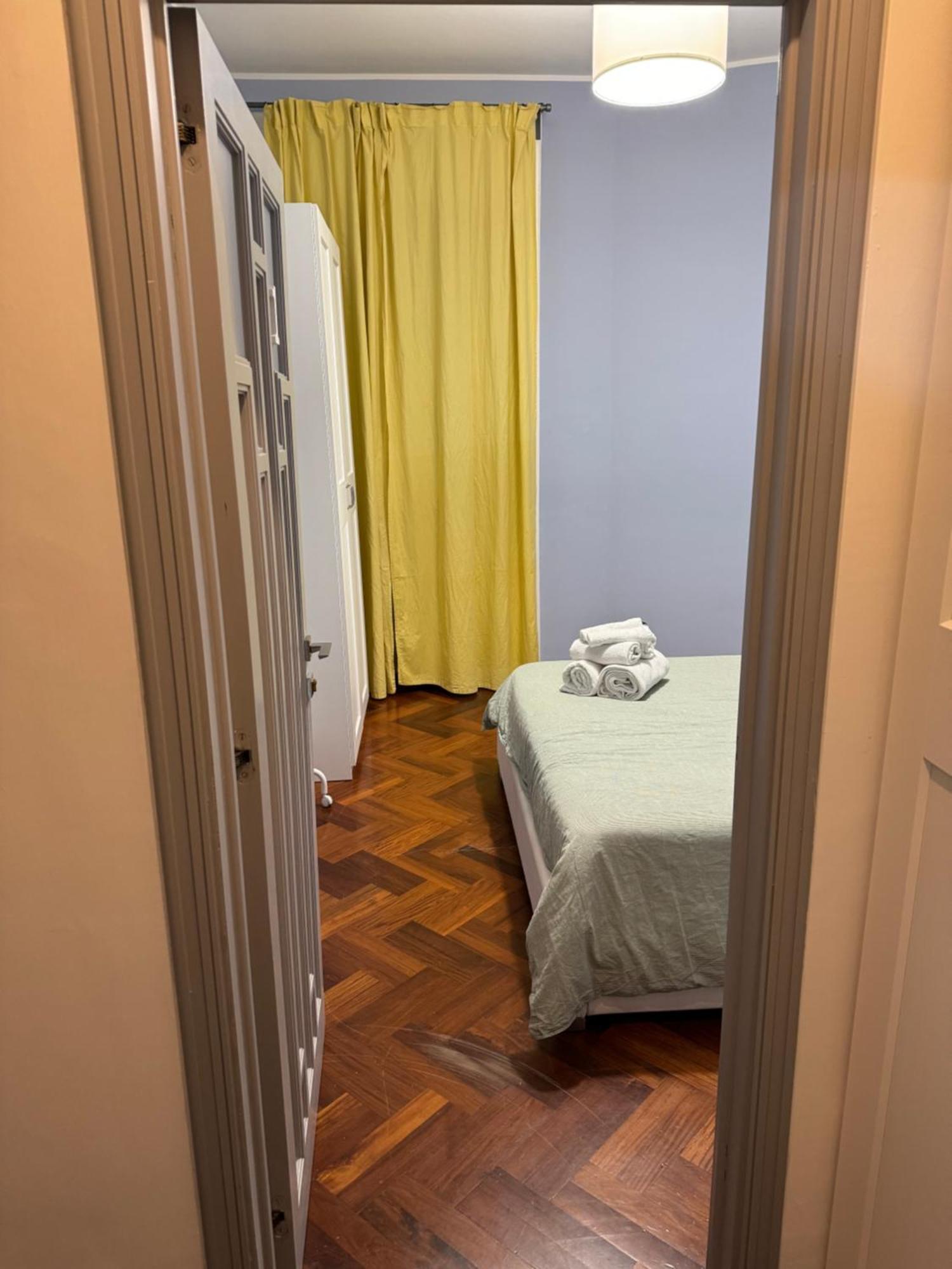 Central Station And City Rooms Link "13 Apartment" Amalfi Coast , サレルノ エクステリア 写真
