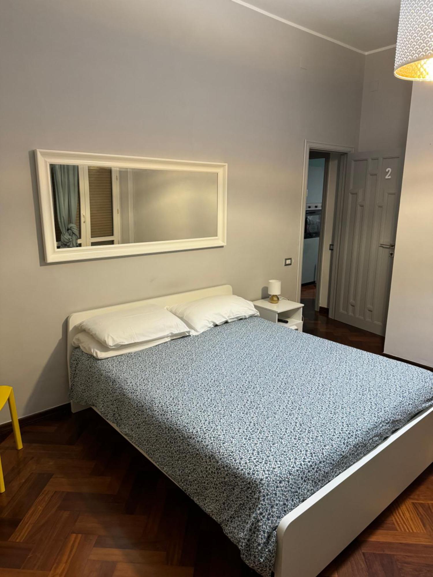Central Station And City Rooms Link "13 Apartment" Amalfi Coast , サレルノ エクステリア 写真