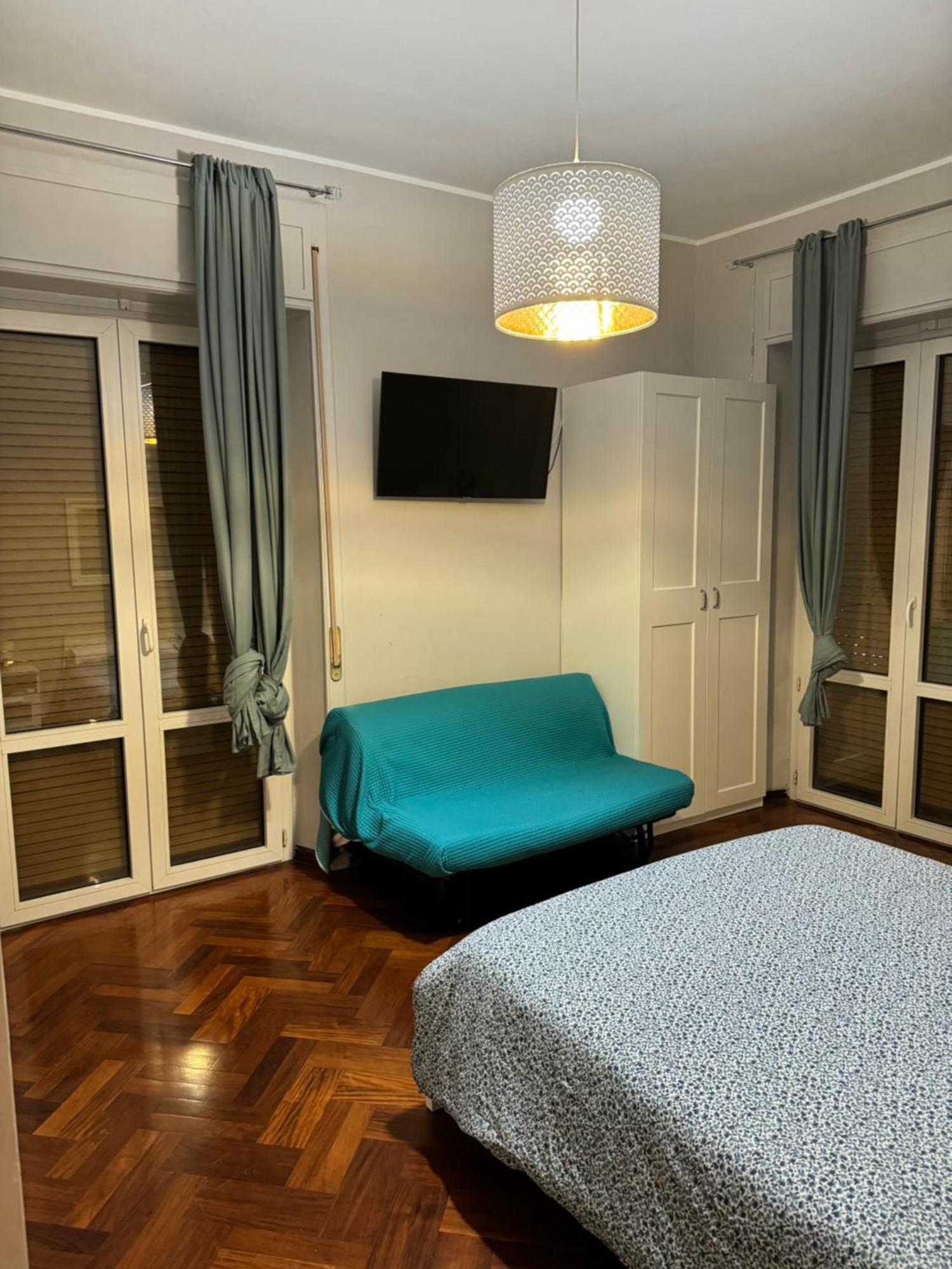 Central Station And City Rooms Link "13 Apartment" Amalfi Coast , サレルノ エクステリア 写真